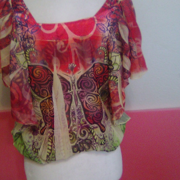 LIVE AND LET LIVE - Picture 4 of 5